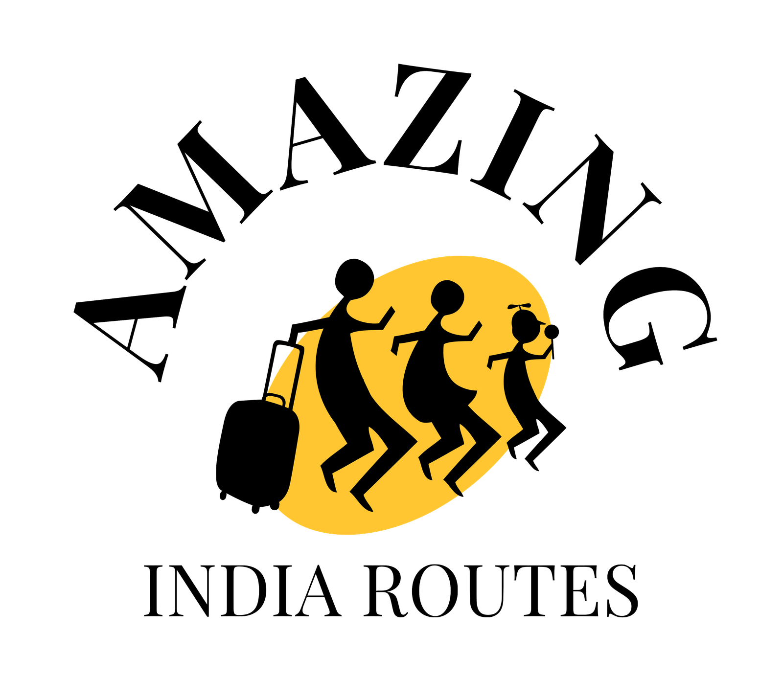 Amazing India Routes Tours Pvt Ltd